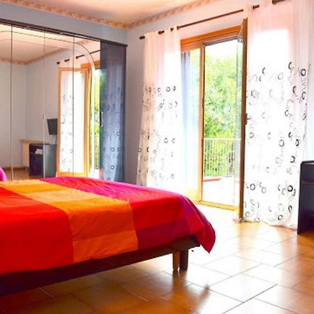 بيدارا B&B Le Tre Rose Di Maria المظهر الخارجي الصورة
